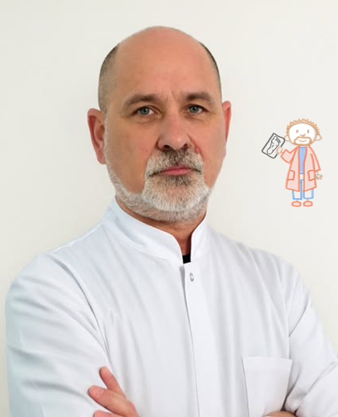 Олег Пилипчук